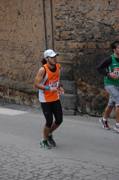 Maratonina dei Tre Comuni (26/01/2014) 096