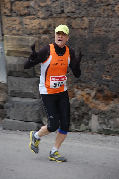 Maratonina dei Tre Comuni (26/01/2014) 099