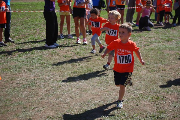 Trofeo Arancini Podistica Solidarietà (28/09/2014) 00011