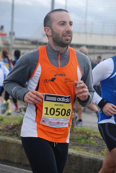 Roma-Ostia (02/03/2014) 00013