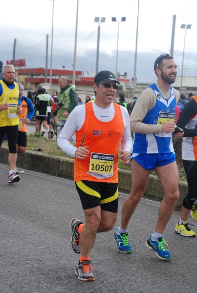 Roma-Ostia (02/03/2014) 00018