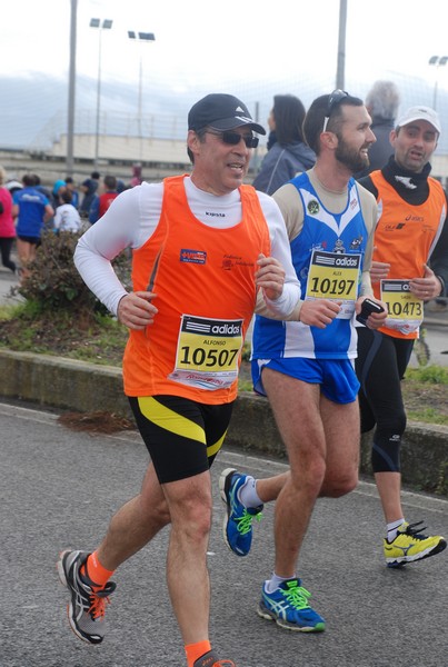 Roma-Ostia (02/03/2014) 00019