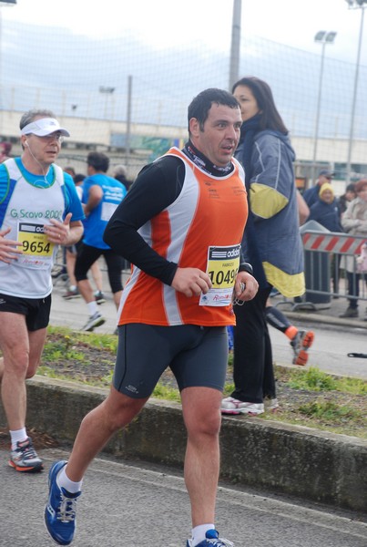 Roma-Ostia (02/03/2014) 00116