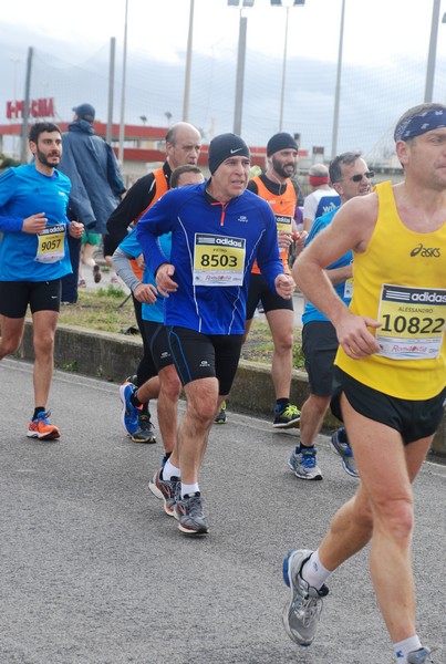 Roma-Ostia (02/03/2014) 00118