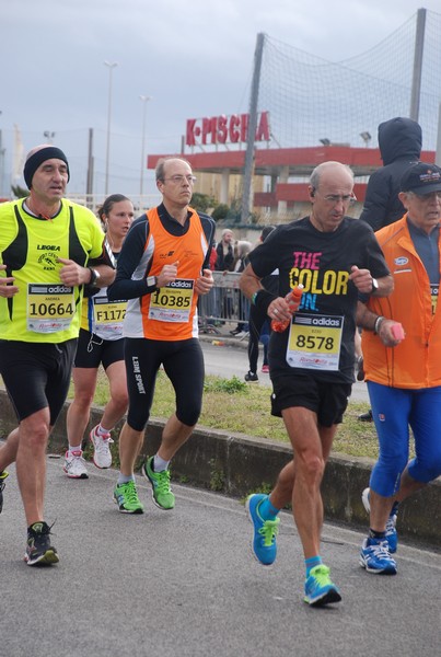 Roma-Ostia (02/03/2014) 00141