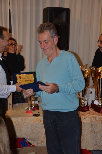 Corri alla Cena Sociale (17/12/2014) 00001