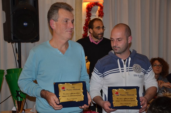 Corri alla Cena Sociale (17/12/2014) 00004