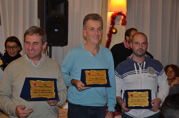 Corri alla Cena Sociale (17/12/2014) 00005
