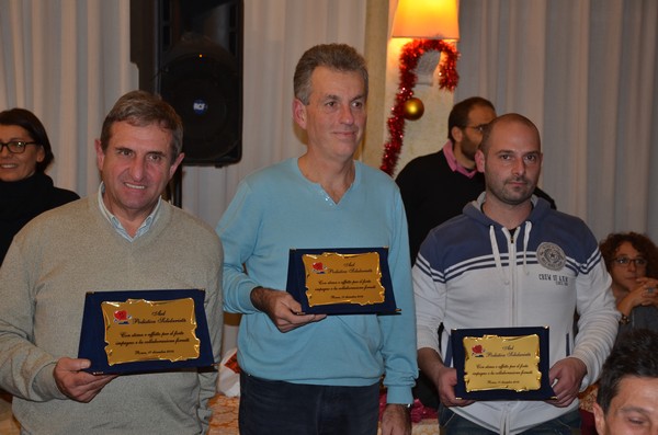 Corri alla Cena Sociale (17/12/2014) 00006