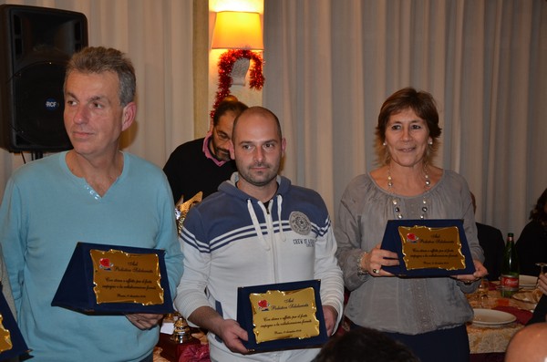 Corri alla Cena Sociale (17/12/2014) 00007