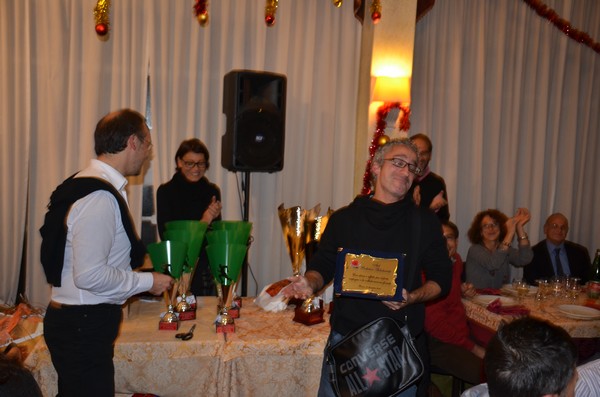 Corri alla Cena Sociale (17/12/2014) 00009