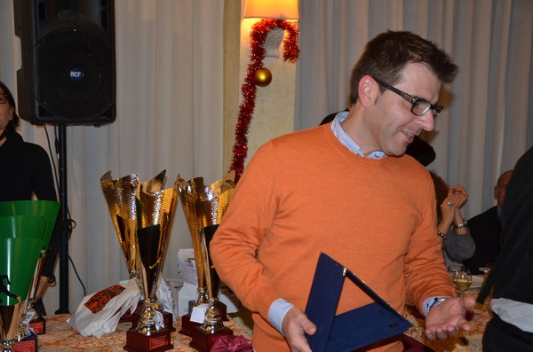Corri alla Cena Sociale (17/12/2014) 00012