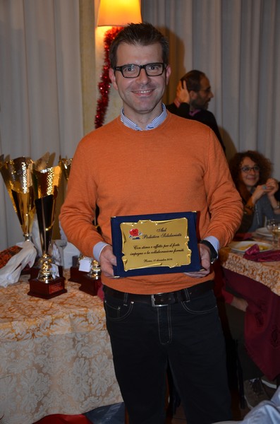Corri alla Cena Sociale (17/12/2014) 00013