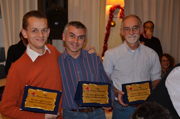 Corri alla Cena Sociale (17/12/2014) 00016