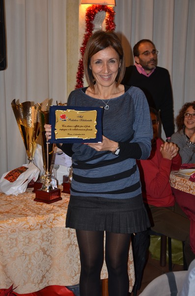 Corri alla Cena Sociale (17/12/2014) 00018