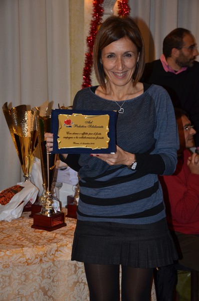 Corri alla Cena Sociale (17/12/2014) 00019