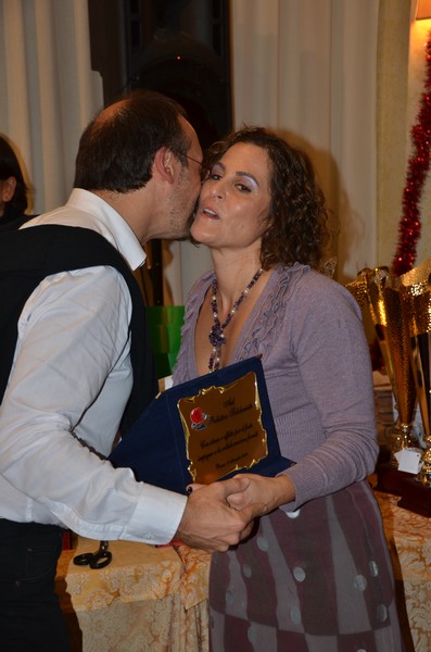 Corri alla Cena Sociale (17/12/2014) 00020