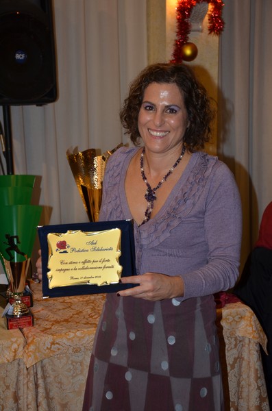 Corri alla Cena Sociale (17/12/2014) 00021