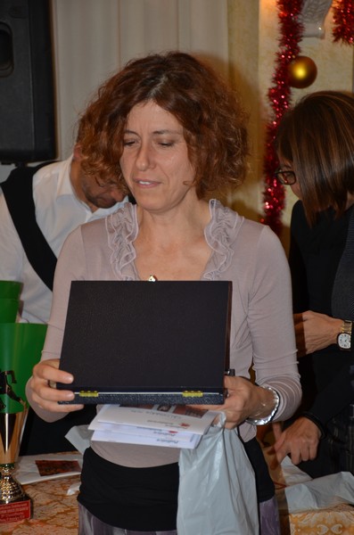 Corri alla Cena Sociale (17/12/2014) 00025