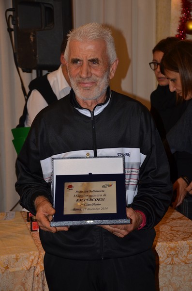 Corri alla Cena Sociale (17/12/2014) 00027