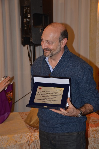 Corri alla Cena Sociale (17/12/2014) 00030
