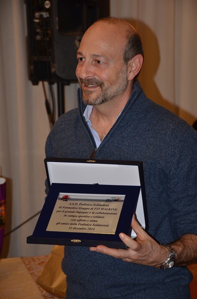Corri alla Cena Sociale (17/12/2014) 00031