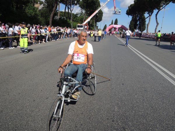 Race For The Cure (18/05/2014) 00001