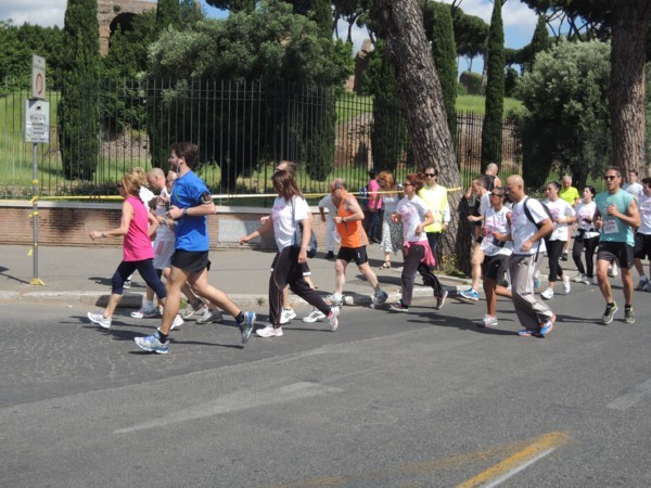 Race For The Cure (18/05/2014) 00003