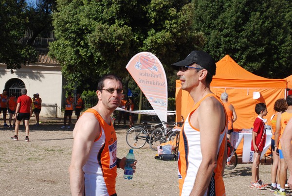 Walk of life - Corri per Telethon (08/06/2014) 00001