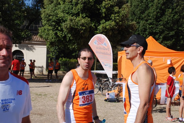 Walk of life - Corri per Telethon (08/06/2014) 00002
