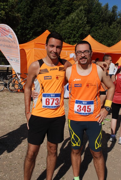 Walk of life - Corri per Telethon (08/06/2014) 00009