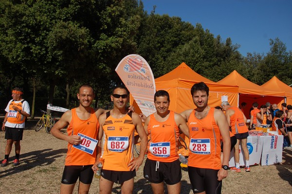Walk of life - Corri per Telethon (08/06/2014) 00029