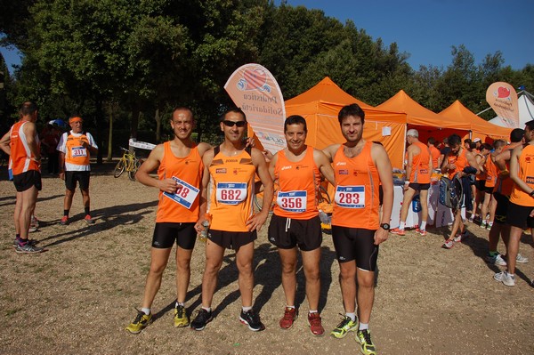 Walk of life - Corri per Telethon (08/06/2014) 00030