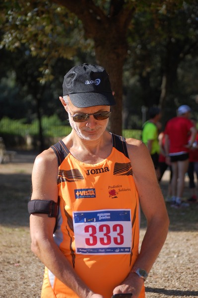 Walk of life - Corri per Telethon (08/06/2014) 00035