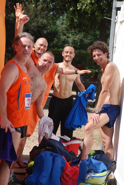 Walk of life - Corri per Telethon (08/06/2014) 00002