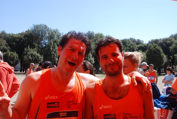 Walk of life - Corri per Telethon (08/06/2014) 00021
