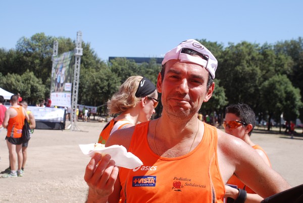 Walk of life - Corri per Telethon (08/06/2014) 00025