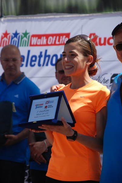 Walk of life - Corri per Telethon (08/06/2014) 00037