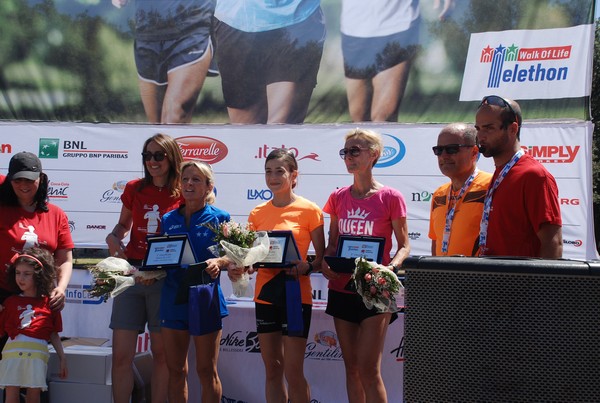 Walk of life - Corri per Telethon (08/06/2014) 00046