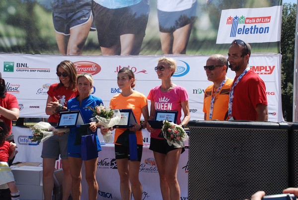 Walk of life - Corri per Telethon (08/06/2014) 00047