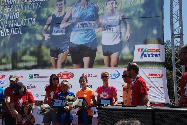 Walk of life - Corri per Telethon (08/06/2014) 00048
