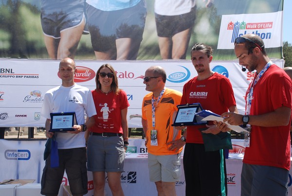 Walk of life - Corri per Telethon (08/06/2014) 00055