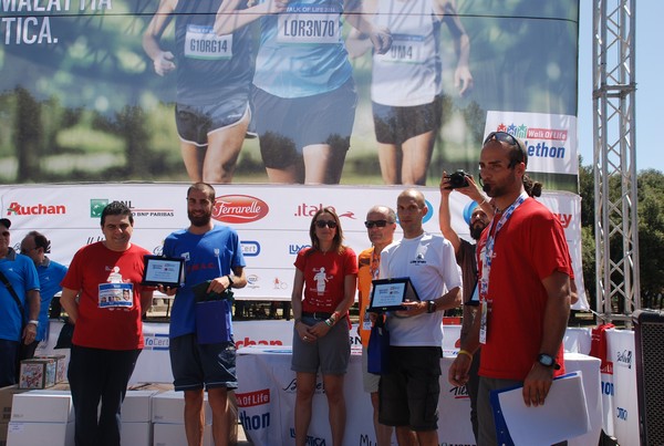 Walk of life - Corri per Telethon (08/06/2014) 00058