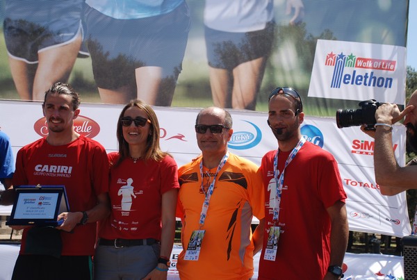 Walk of life - Corri per Telethon (08/06/2014) 00060
