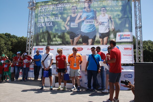 Walk of life - Corri per Telethon (08/06/2014) 00065