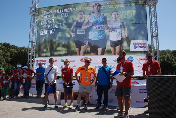Walk of life - Corri per Telethon (08/06/2014) 00066