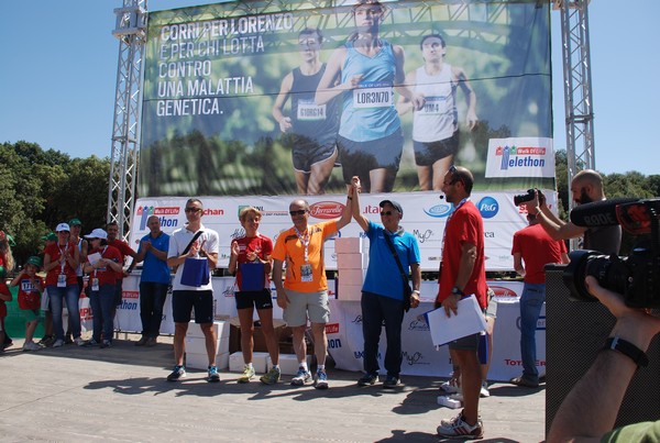 Walk of life - Corri per Telethon (08/06/2014) 00069
