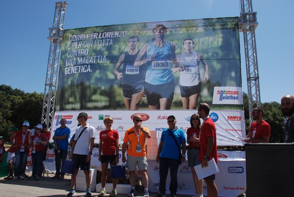 Walk of life - Corri per Telethon (08/06/2014) 00072