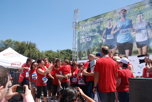 Walk of life - Corri per Telethon (08/06/2014) 00075