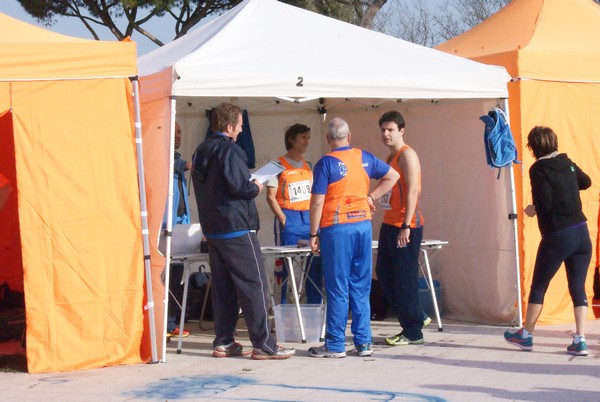 Correndo nei Giardini (16/03/2014) 00001